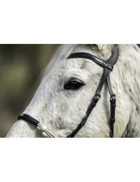 Bridon Sans Mors la Cense DY'ON