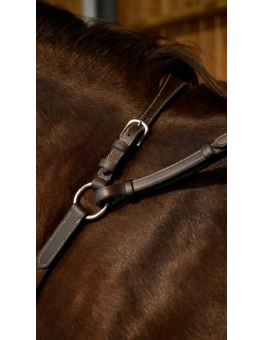 Collier de chasse à pont WORKING Collection DY'ON