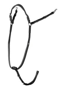 Collier de chasse à pont WORKING Collection DY'ON 2