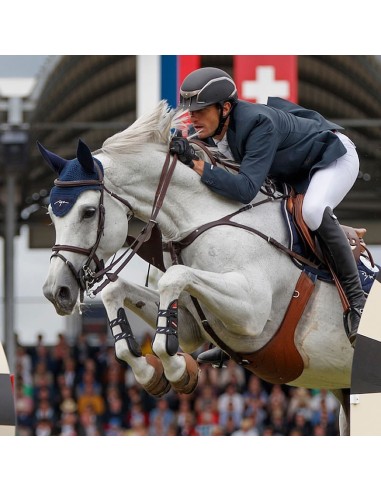 Collier de Chasse Anatomique DY'ON Collection