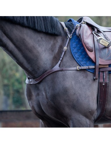 Collier de Chasse Anatomique DY'ON Collection