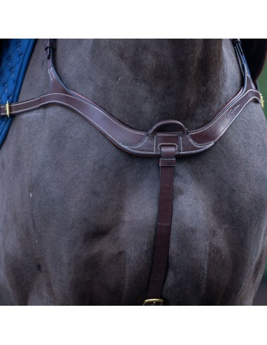 Collier de Chasse Anatomique DY'ON Collection