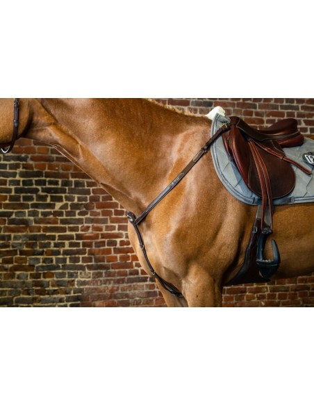 Collier de Chasse DY'ON Collection