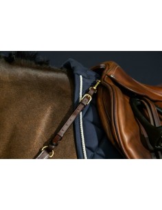 Collier de Chasse DY'ON Collection 2