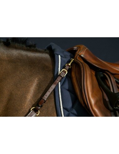 Collier de Chasse DY'ON Collection