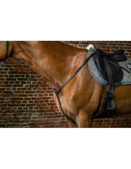 Collier de Chasse DY'ON Collection