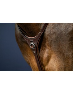 Collier Martingale YOKE New English Collection DY'ON 2