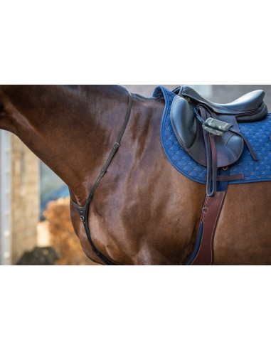 Collier Martingale YOKE New English Collection DY'ON