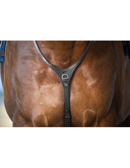 Collier Martingale YOKE New English Collection DY'ON