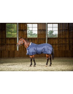 Couverture D'écurie Hiver 1200 Deniers Dy'on