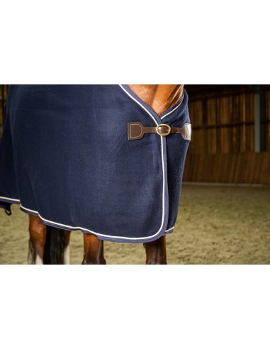 Couverture laine WOOL Dy'on