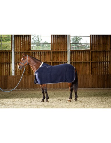 Couverture laine WOOL Dy'on