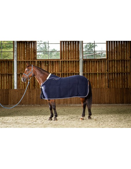 Couverture laine WOOL Dy'on