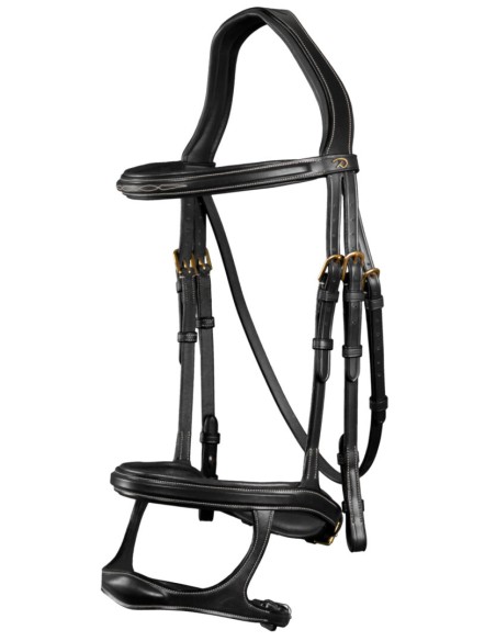 Double muserolle DY'ON Collection