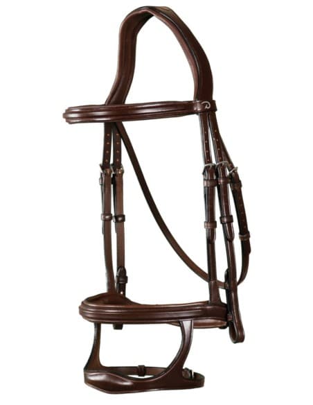 Double muserolle New English Collection DY'ON