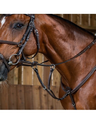 Fourche de martingale à anneaux DY'ON Collection
