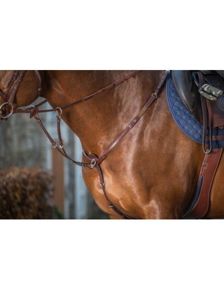 Fourche de martingale New English Collection Dy'on