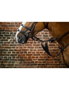 Fourche de martingale pleine Dy'on Collection