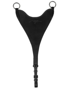 Fourche de martingale pleine New English Collection Dy'on