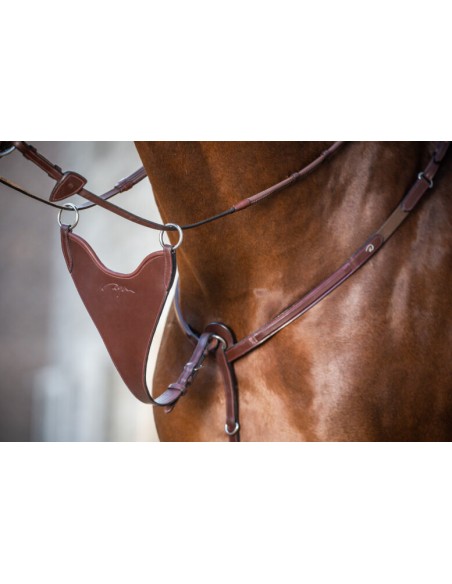 Fourche de martingale pleine New English Collection Dy'on