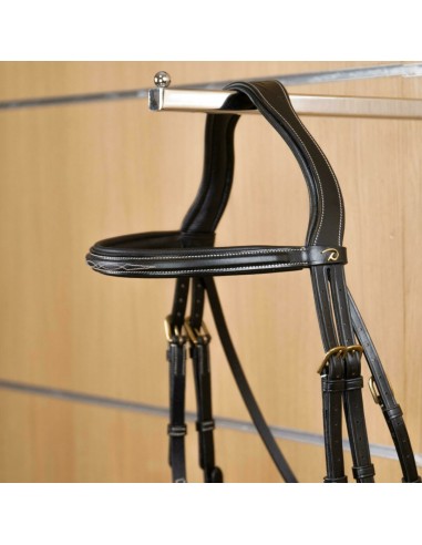 Frontal surpiqué droit Collection Dy'on