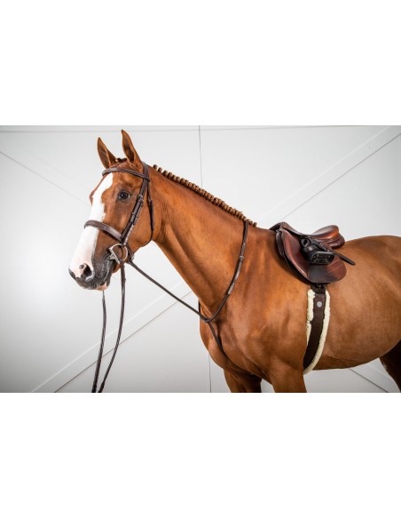 Martingale fixe Hunter Collection DY'ON