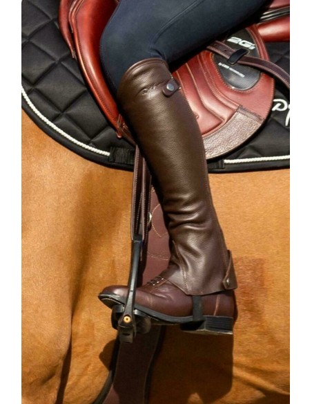 Mini-chaps CLASSIC Dy'on