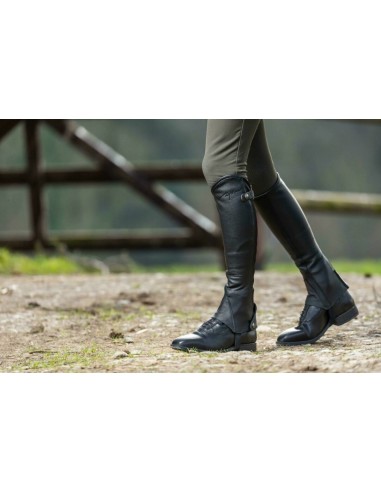 Mini-chaps CLASSIC Dy'on