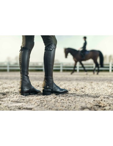 Mini-chaps COMFORT Dy'on