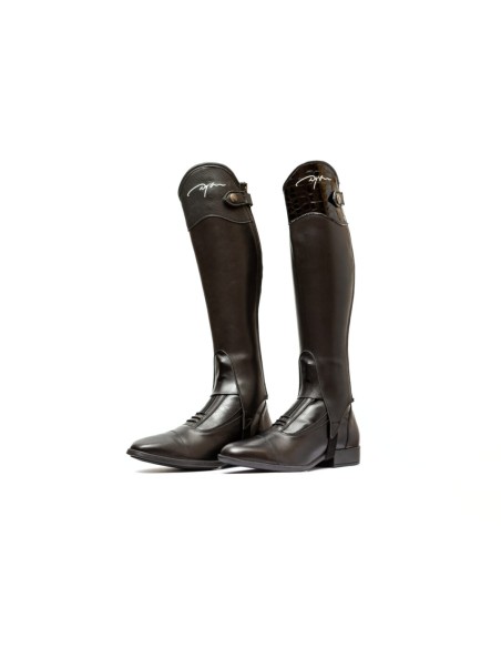 Mini-chaps EXEL DY'ON