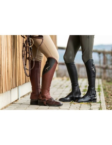 Mini-chaps ORIGINAL Dy'on