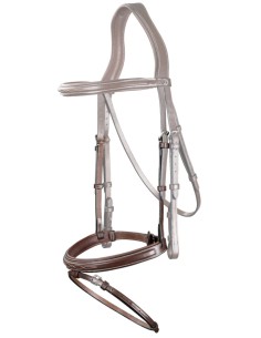 Muserolle Combinée Hunter Collection DY'ON