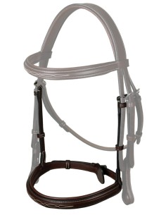 Muserolle Française Hunter Collection DY'ON