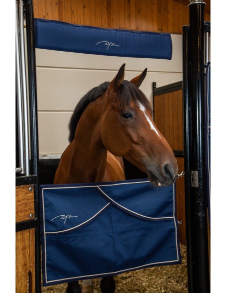 Protection porte de box Dy'on