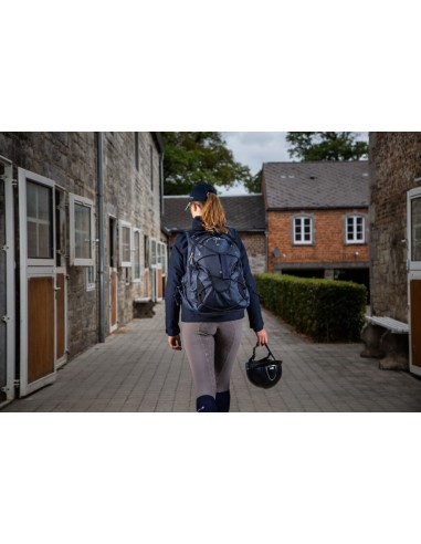 Sac à dos grooming Dy'on