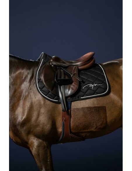 Tapis de selle DIAMOND Dy'on