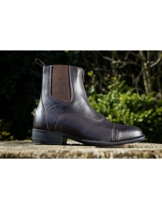 Boots d'équitation en cuir LEGACY HFI