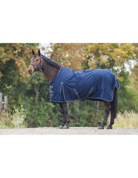 Chemise d'extérieur doublée polaire HFI