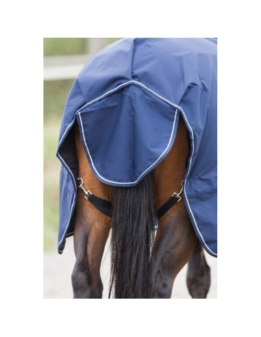 Chemise d'extérieur doublée polaire HFI