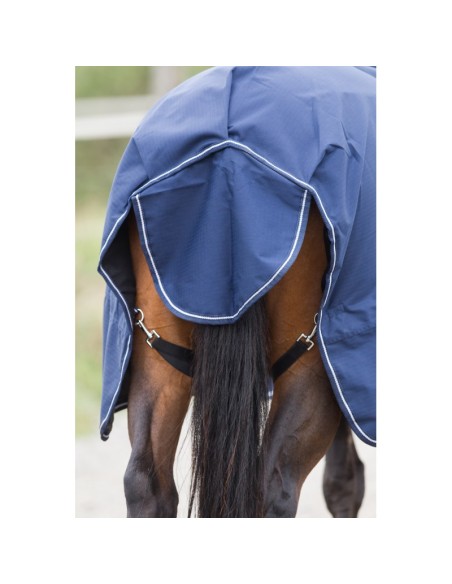 Chemise d'extérieur doublée polaire HFI