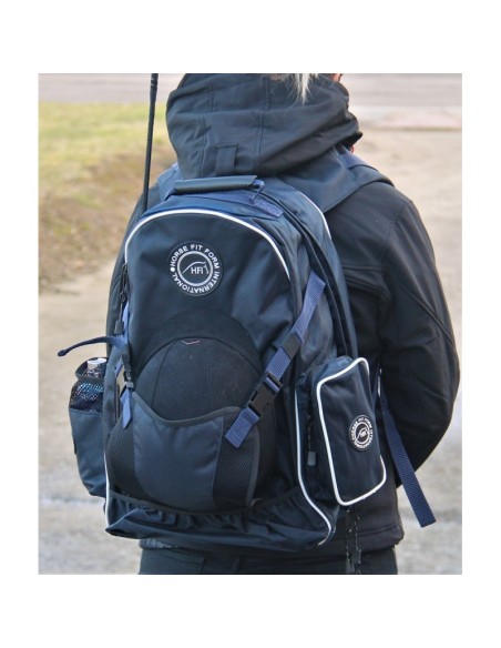 Sac à dos GROOM BAG HFI