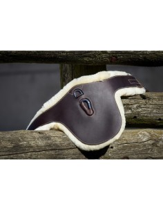 Sangle bavette avec mouton HFI