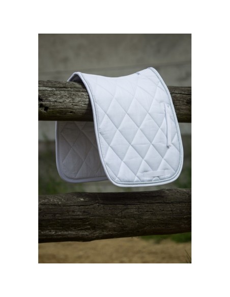 Tapis de selle dressage TOM HFI