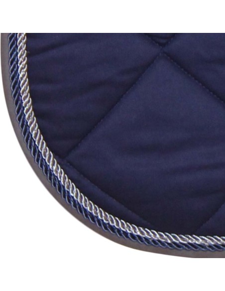 Tapis de selle dressage TOM HFI