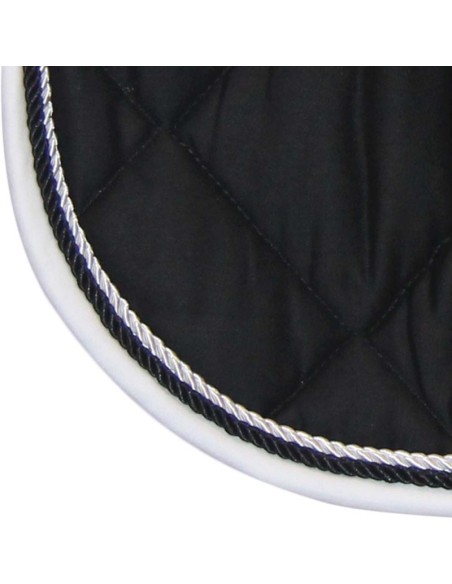 Tapis de selle dressage TOM HFI