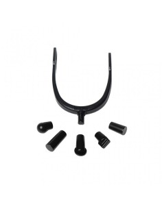 Eperons à embouts interchangeables Compositi 2