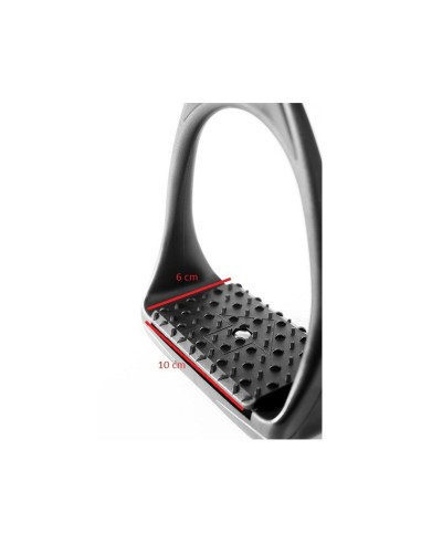 Etriers REFLEX large Compositi