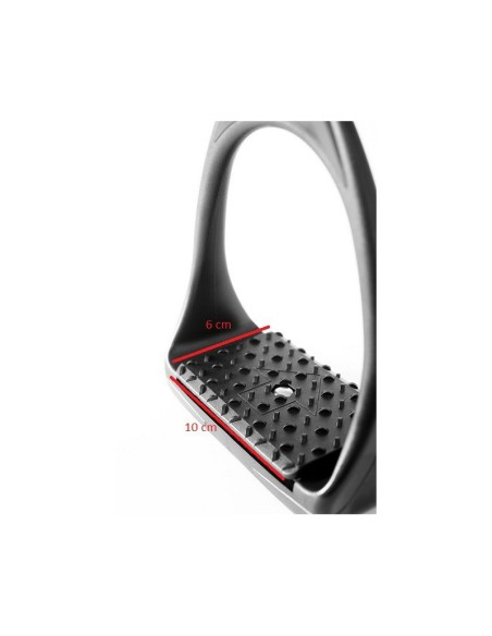 Etriers REFLEX large Compositi