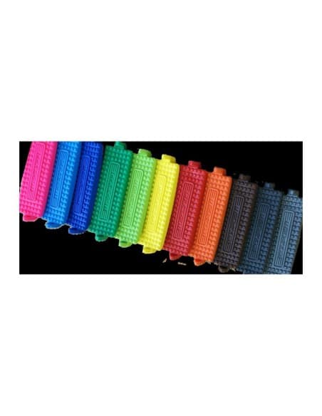 SEMELLES POUR ÉTRIERS COMPOSITI "PREMIUM"