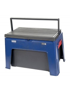 Boîte de pansage Montoir HKM